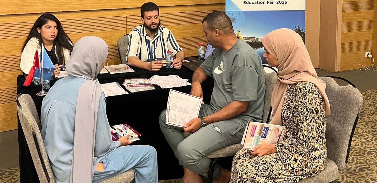 South Sudan Education Fair 2026