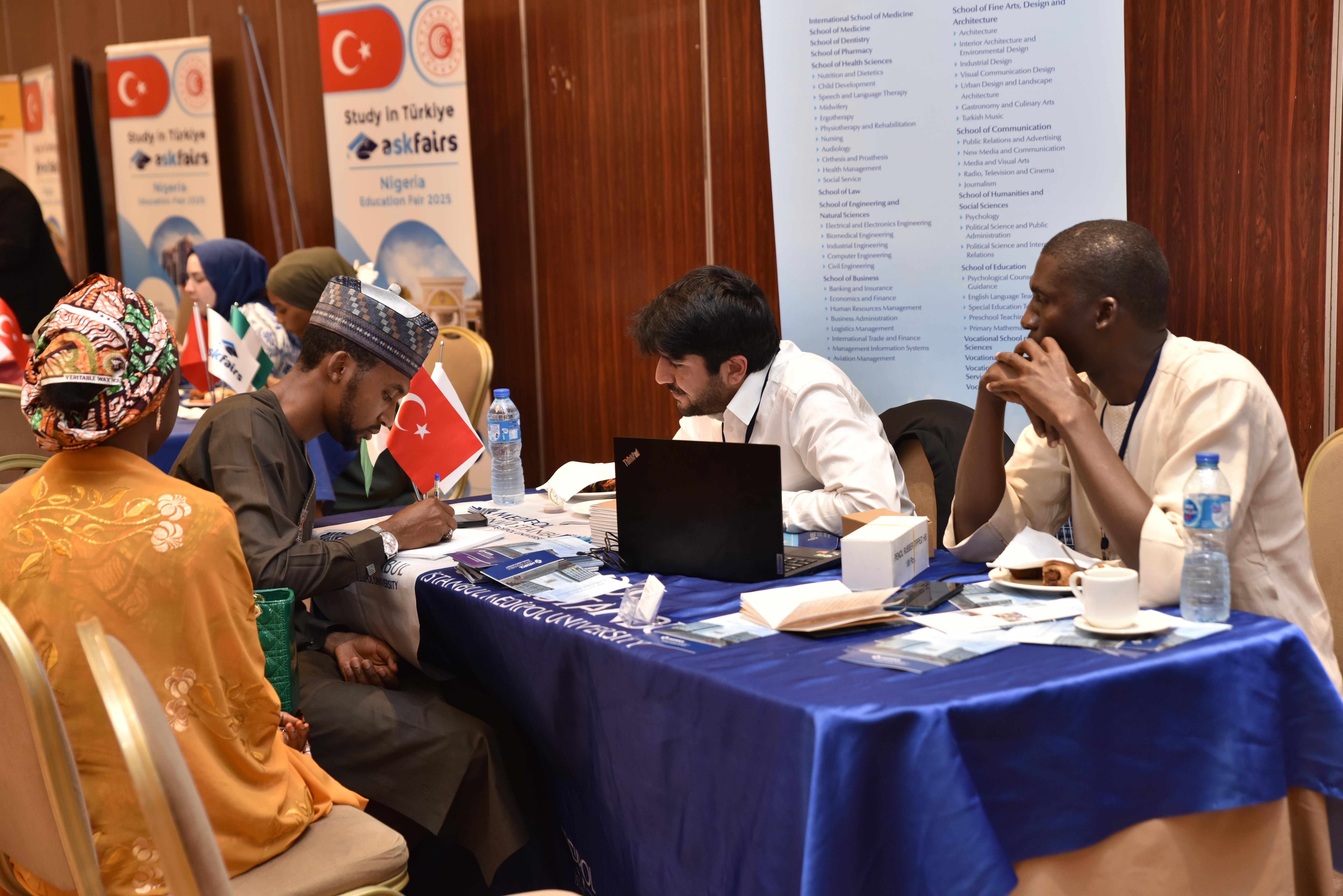 2nd Senegal Education Fair 2026