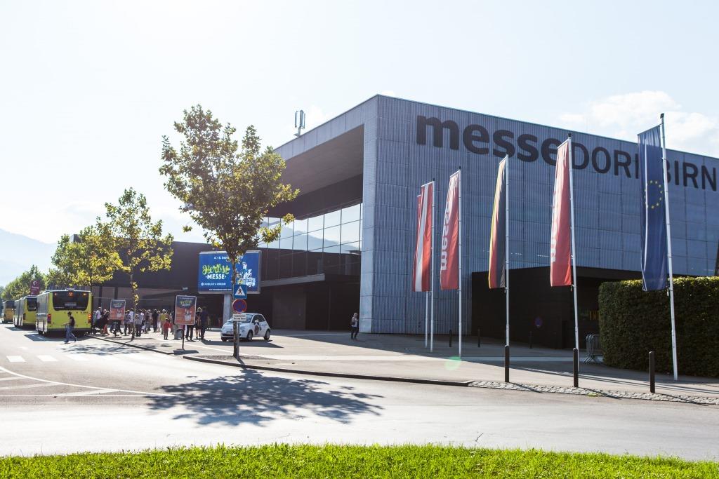Austria Health and Tourism Fair