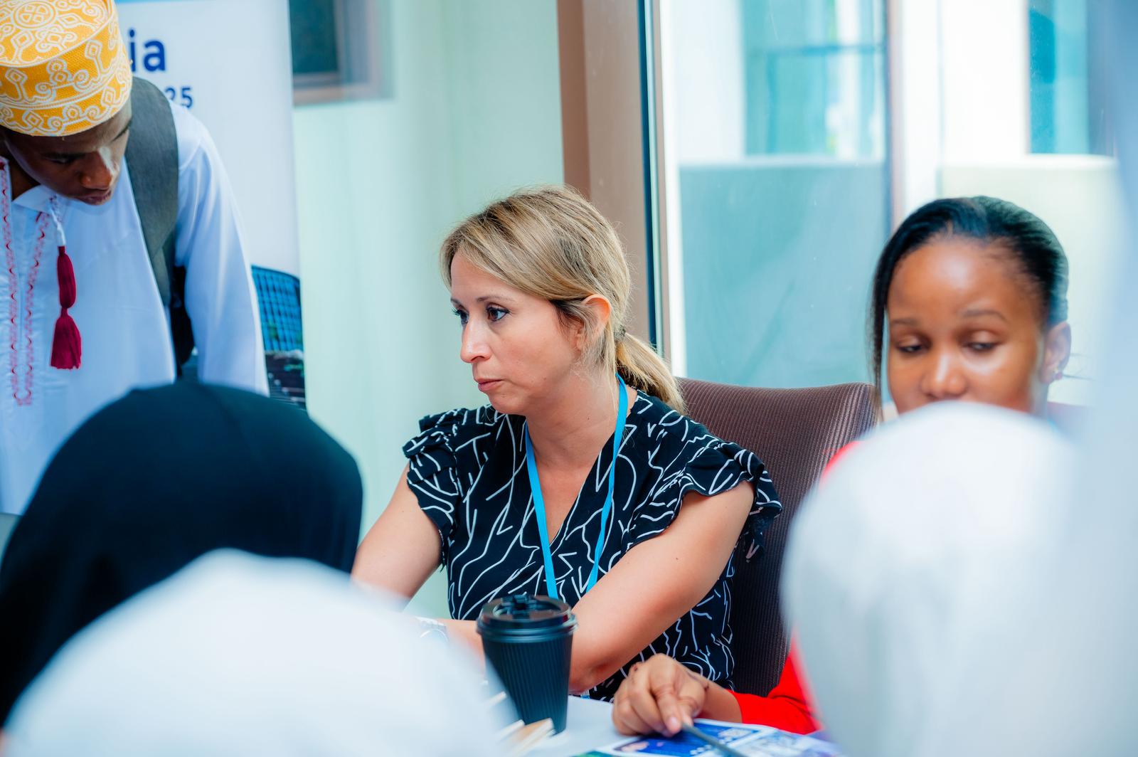 Hargeisa Education Fair 2026