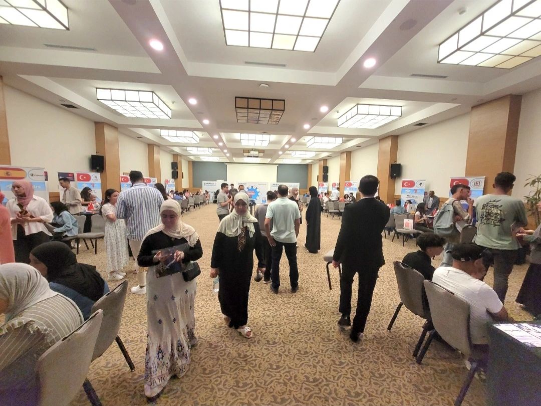 2nd Morocco Education Fair 2026