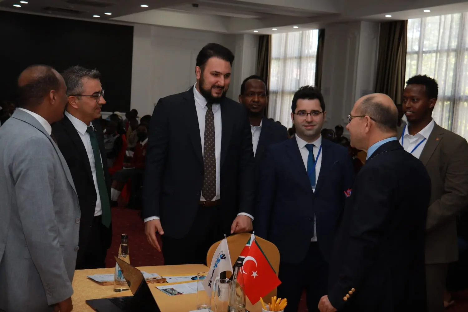 Kenya Education Fair 2024 - Photo 3