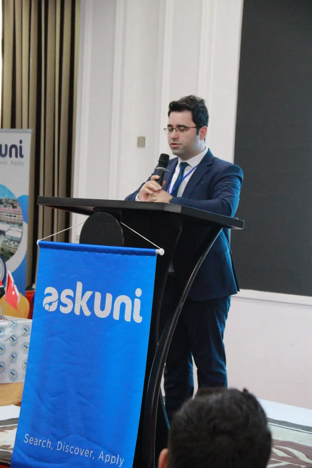 Kenya Education Fair 2024 - Photo 10