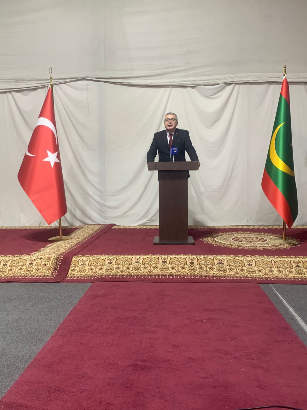 Mauritania Education Fair 2023 - Photo 3