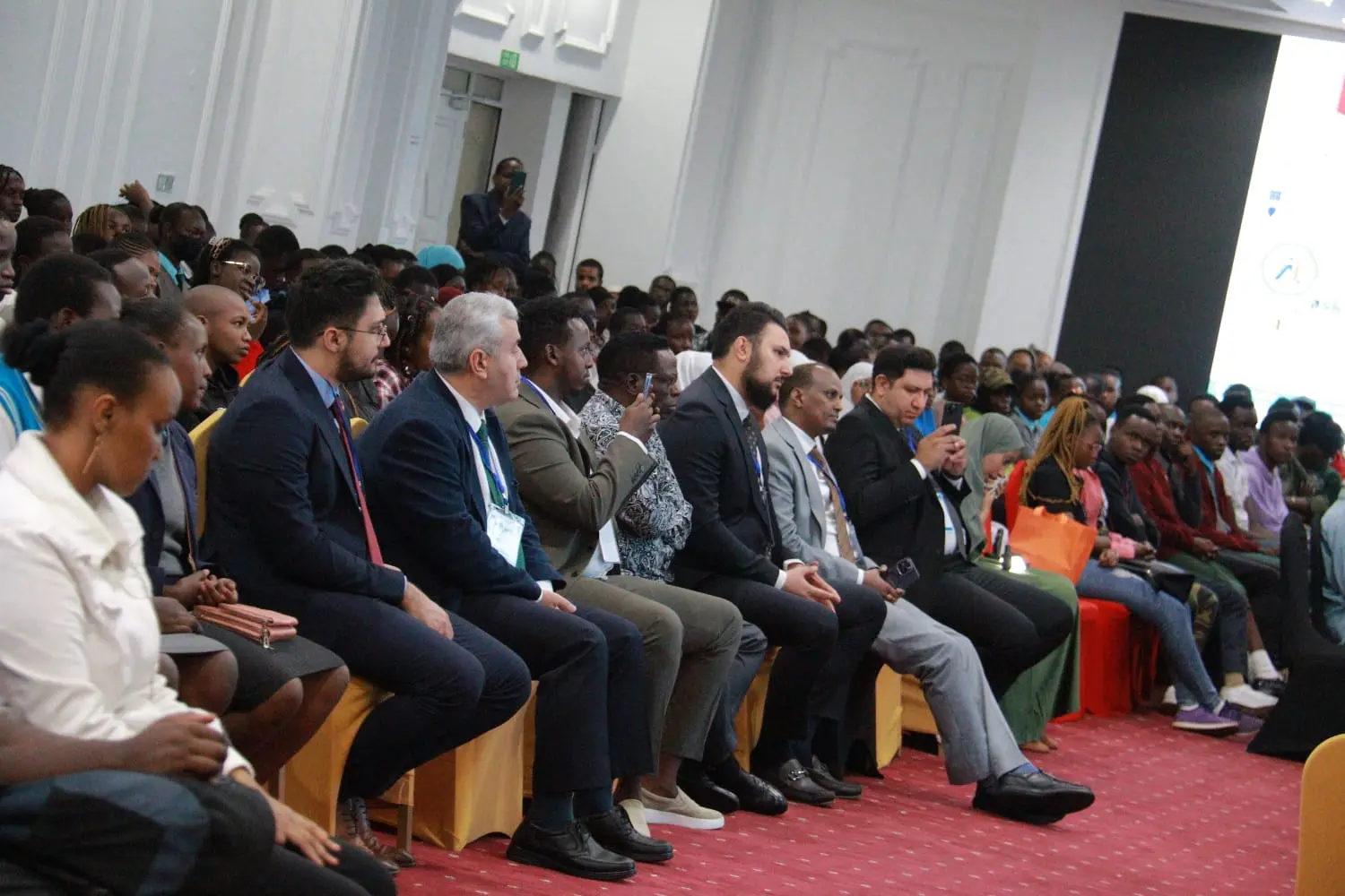 Kenya Education Fair 2024 - Photo 7