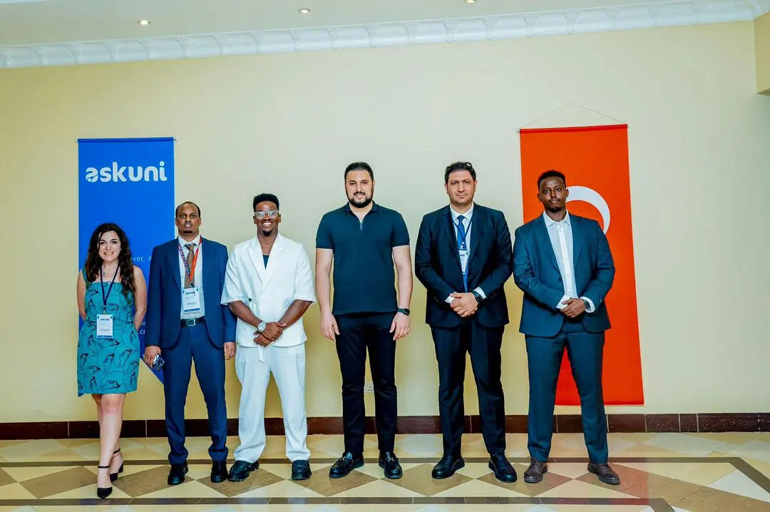 Tanzania Education Fair 2024 - Photo 10