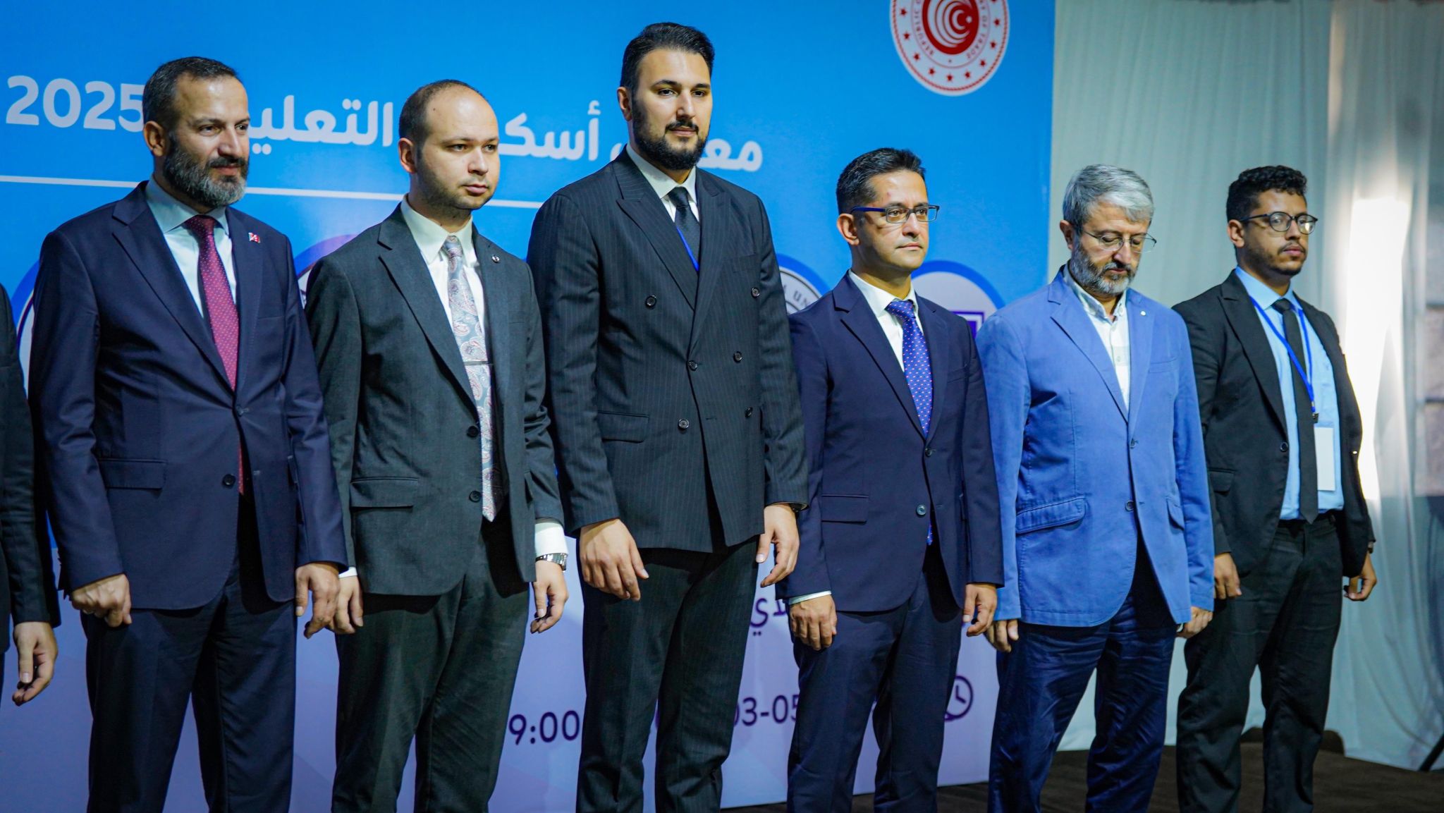 Mauritania Education Fair 2025 - Photo 18