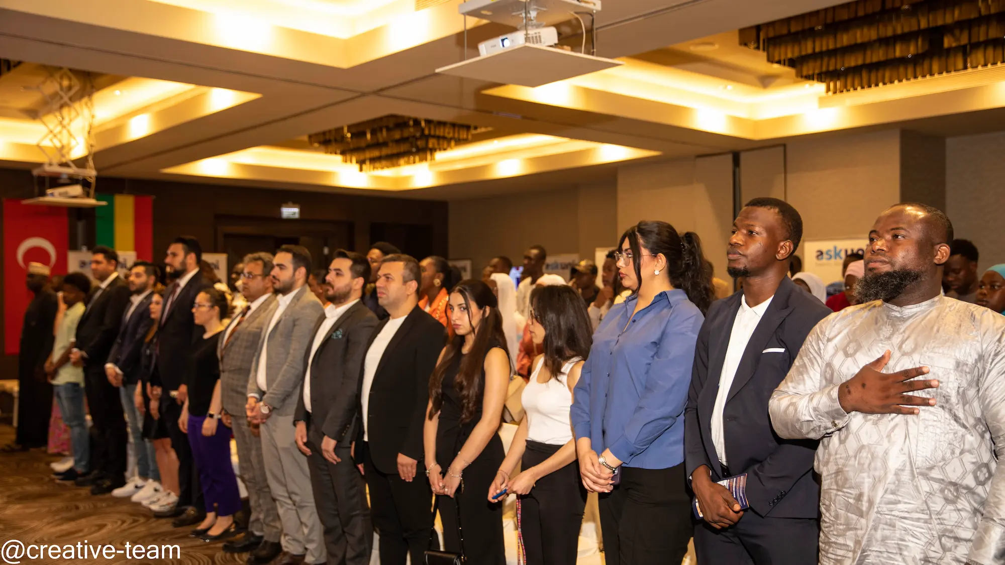 Mali Education Fair 2024 - Photo 2